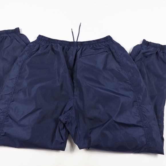 Vtg Nike Mens 2XL MichiganFootball Jogger Pants - Picture 7 of 8